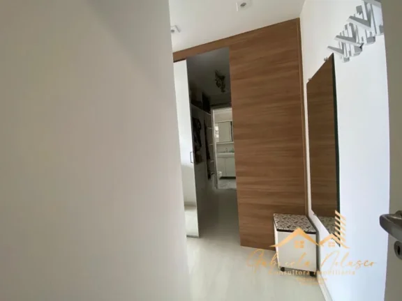 Imagem Apartamento 3 quartos com suíte, varanda e vaga Jardim Icaraí