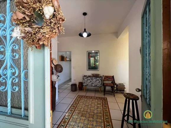 Imagem Casa com 5d/2sts - Estilo rústico, linda! Gourmet, home office, paisagismo