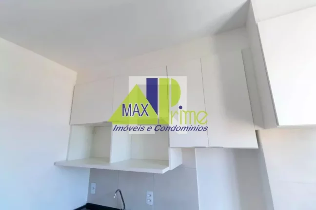 Imagem APARTAMENTO RESIDENCIAL em SÃO PAULO - SP, JARDIM AMÉRICA DA PENHA