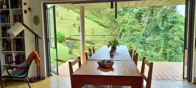 Imagem Chácara Exclusiva na Montanha | Privacidade Absoluta
