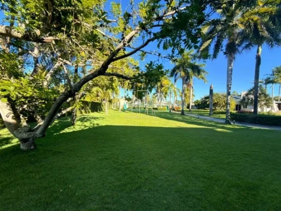 Imagem Mansão Térrea à Venda no Encontro das Águas | 5.978 m² de Terreno | 5 Suítes | Alto Padrão