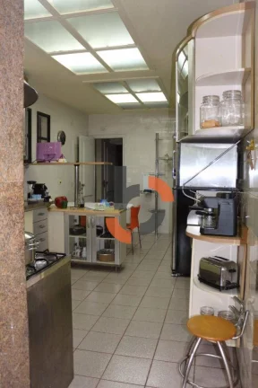 Imagem (Venda) Apartamento com 4 dormitórios - Centro - Nova Iguaçu/RJ