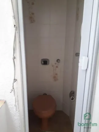 Imagem Apartamento 2 dormpara venda, na Cidade Baixa, Porto Alegre