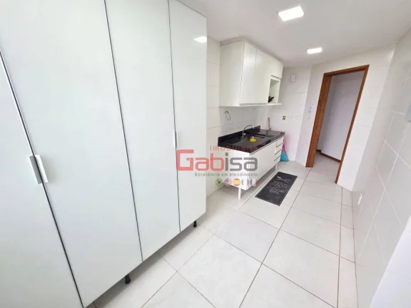 Imagem Cobertura com 3 dormitórios à venda, 282 m² por R$ 1.400.000,00 - Braga - Cabo Frio/RJ