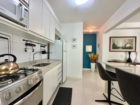 Imagem Apartamento 1 Dormitório - Bairro Navegantes