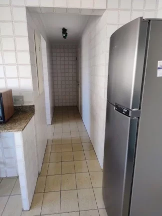 Imagem Apartamento para Venda em Santo André / SP no bairro Vila Bastos