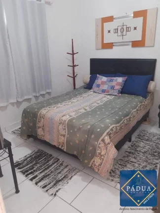 Imagem CASA 2 DORMITORIOS MONGAGUA VENDA