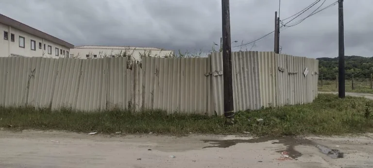 Imagem Terreno para Venda em Itanhaém, Balneário Califórnia