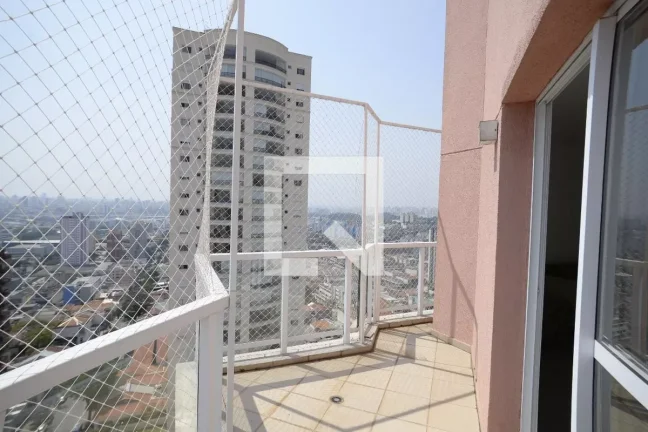 Imagem Apartamento à Venda - Ipiranga, 3 Quartos, 121 m2