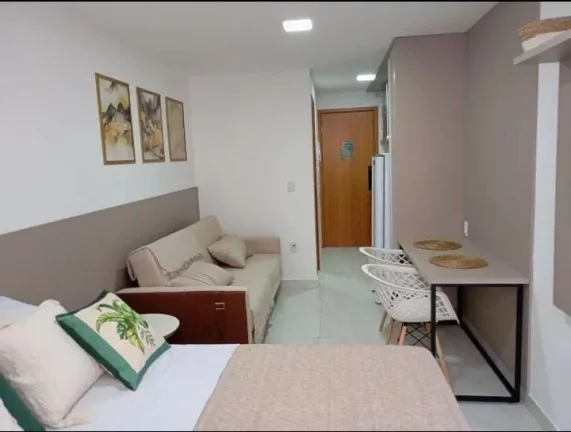 Imagem Tranquilidade e Sofisticação no Residencial Ancla del Sol em Intermaes - Cabedelo