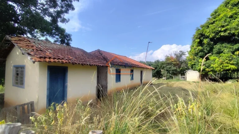 Sítio à venda no bairro BRUMADO - Mogi Mirim/SP