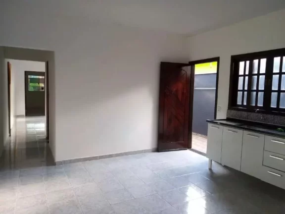 Imagem Sobrado com 2 dormitórios à venda, 70 m² por R$ 310.000,00 - Vila Urupês - Suzano/SP