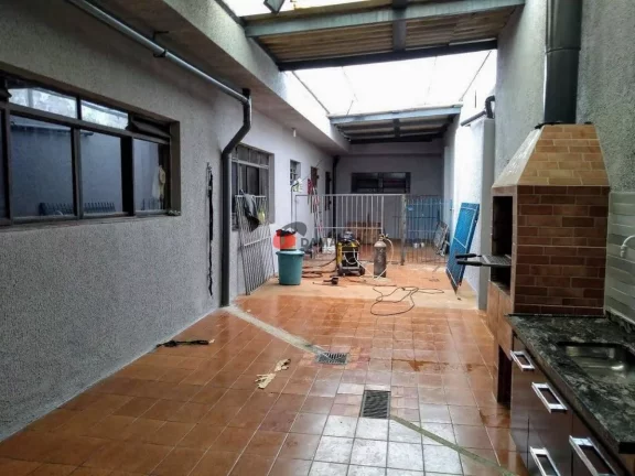 Imagem Prédio à venda, Demarchi, São Bernardo do Campo, SP