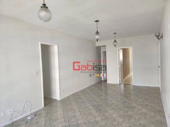 Imagem Apartamento com 4 dormitórios à venda, 134 m² por R$ 720.000,00 - Vila Nova - Cabo Frio/RJ