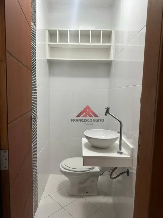 Imagem Casa com 3 dormitórios à venda, 150 m² por R$ 430.000,00 - Arsenal - São Gonçalo/RJ