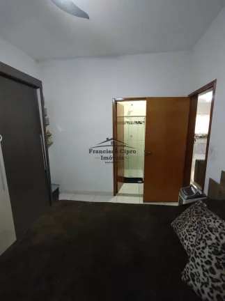 Imagem Casa à venda no bairro Jardim Esperança - Guaratinguetá/SP