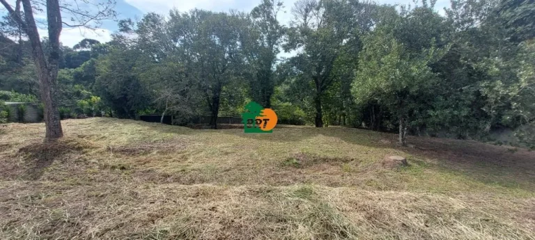 Imagem Terreno para Venda em São Roque, Sorocamirim
