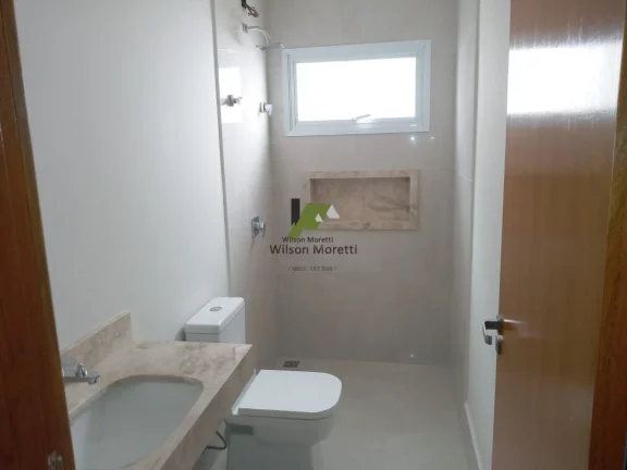 Imagem Casa à venda em Condomínio Itupeva/SP