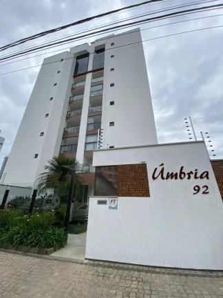 Cobertura à venda em Joinville, bairro Anita Garibaldi