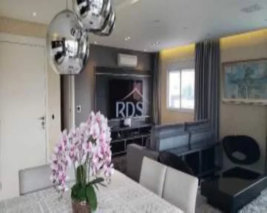 APARTAMENTO RESIDENCIAL em São Paulo - SP, Vila Gertrudes