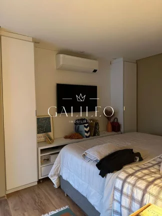 Imagem APARTAMENTO Á VENDA EM CONDOMÍNIO GOLDEN GARDEN EM JUNDIAÍ-SP