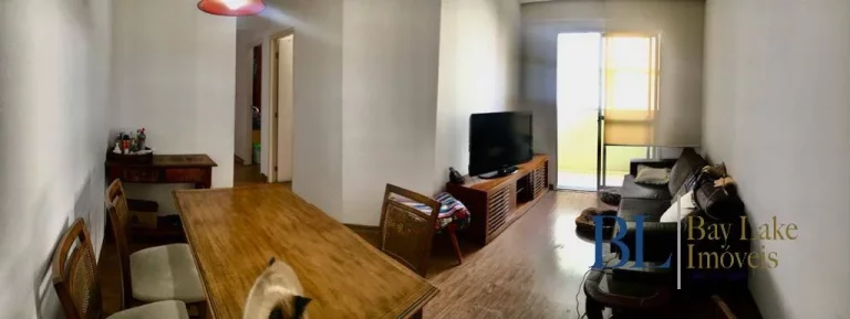 Imagem Vende Apartamento Na Rua Marina Crespi - Mooca -70M² - 3 Dorms 1 Suíte!