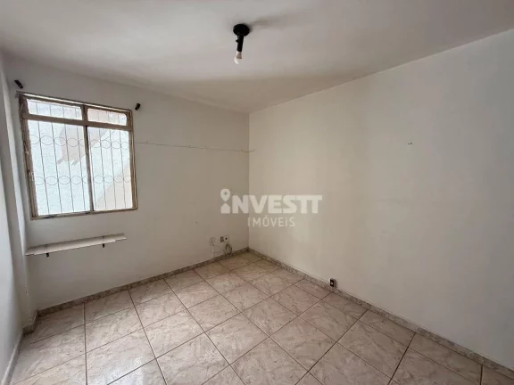 Imagem Apartamento à venda no Jardim América - Goiânia/GO