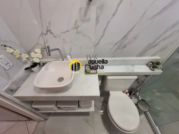 Imagem Linda Duplex 2Qts - Porteira fechada - Oportunidade!