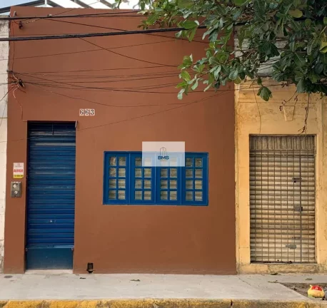 Casa Duplex no Bairro Boa Vista