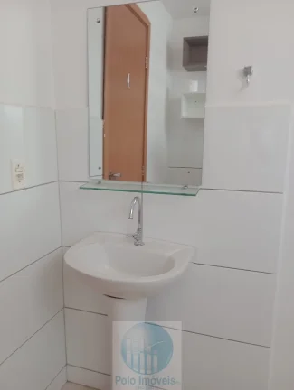 Imagem Apartamento 47 m a venda R$ 160.000, Condomínio Reino da Escócia, 2 quartos, portaria, lazer completo, Ribeirão Preto - SP