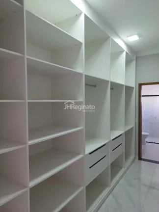 Imagem Casa térrea à venda Condomínio Le France - Sorocaba