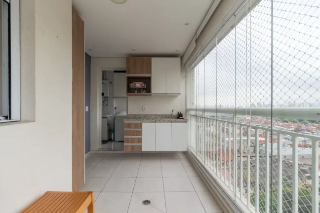 Imagem Apartamento para venda em Vila Prudente com 2 quartos, sendo 1 suíte , 71m2