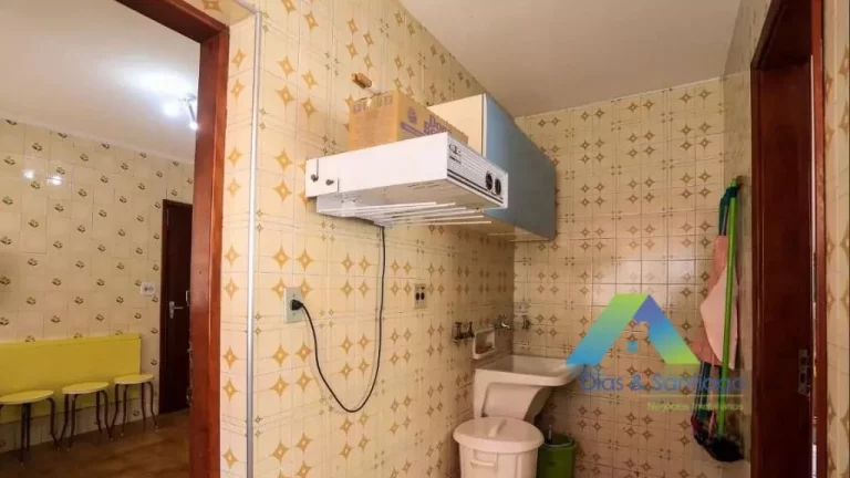 Imagem Vila Brasilio Machado Sobrado 170 metros, 2 dormitórios, sala 2 ambientes, 2 vagas, a poucos minutos da estação do metro Alto Do Ipiranga.