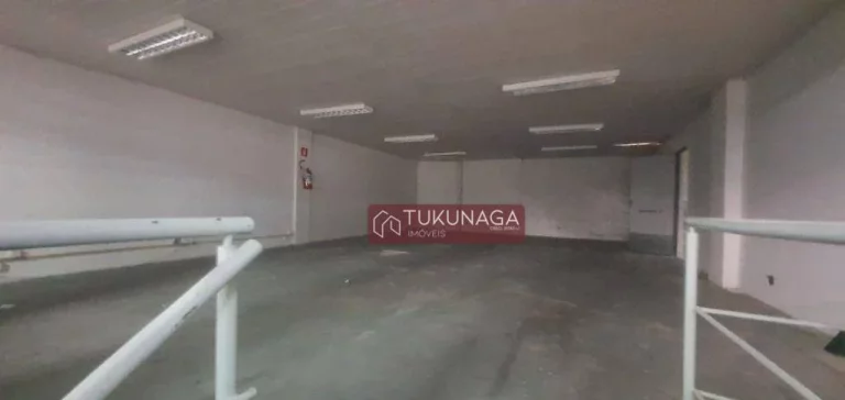 Imagem Galpão para alugar, 3587 m² por R$ 109.761,00/mês - Jardim Helena - São Paulo/SP