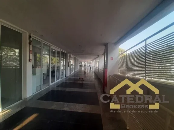 Imagem Loja Comercial Locação 39 m² Golden Office - Chácara Urbana - Jundiaí-São Paulo