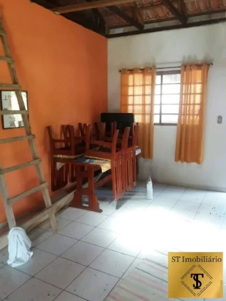 Imagem PERMUTA - Chácara à Venda c/ Ótimo Acesso