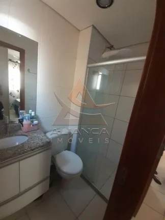 Imagem Apartamento - Ribeirão Preto - Jardim Zara