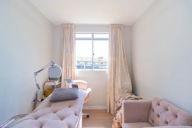 Imagem Apartamento de 2 quartos no bairro Cidade Industrial