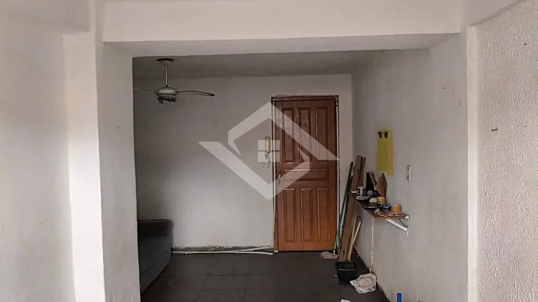 Imagem Apartamento para Venda em Campo Grande de 2 Quartos com 50 m²