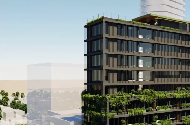 Imagem Apartamento em Pinheiros - São Paulo SP