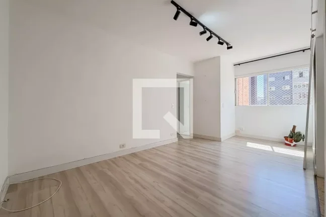 Imagem Apartamento à Venda - Vila Mariana, 2 Quartos, 72 m2