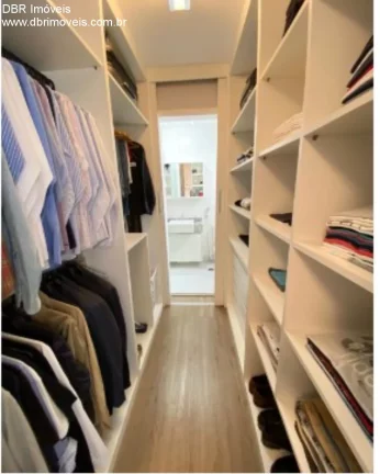 Imagem APARTAMENTO RESIDENCIAL em São Paulo - SP, Brooklin