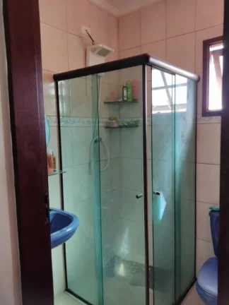 Imagem Sobrado com 3 dormitórios à venda, 162 m² por R$ 1.150.000,00 - Parque do Colégio - Suzano/SP