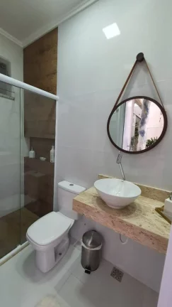 Imagem Casa à Venda no Cond. Rota do Sol - 5 Quartos, Closet Master, 250m²