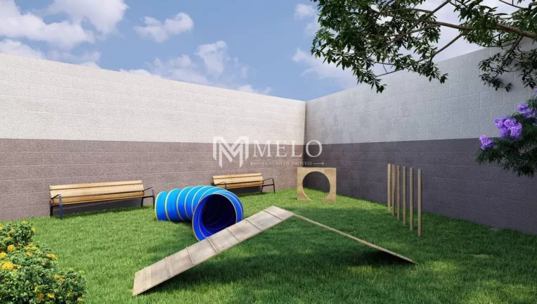 Imagem Oportunidade em PAULISTA: 50m², 02qts, 01suite ,01vaga...