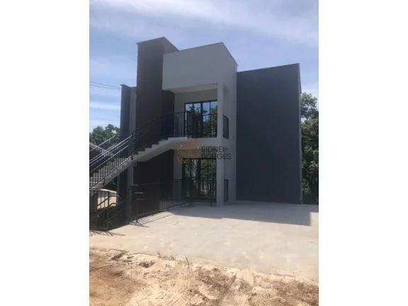 Apartamento CONCÓRDIA - SC