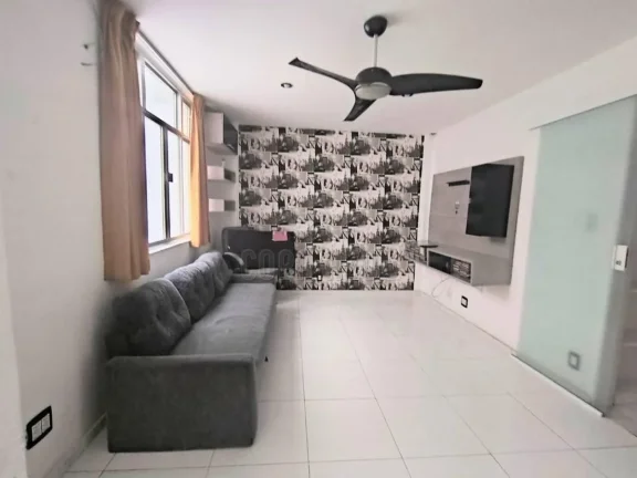 Imagem Copacabana – Avenida Nossa Senhora de Copacabana | Residencial › Apartamento 1 quarto(s) à Venda