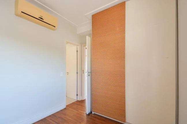 Imagem Apartamento Perdizes - 137M², 3 Dorms, 1 Suíte, Lavabo, 3 Vagas.