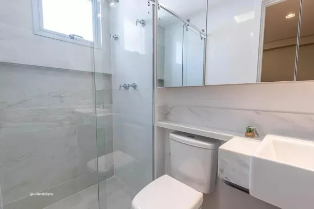 Imagem Este apartamento de 57 metros quadrados é uma excelente escolha para quem busca conforto e praticid...