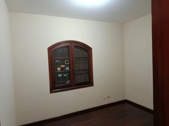 Imagem Casa com 3 dormitórios à venda, 291 m² por R$ 920.000,00 - Centro - Poá/SP